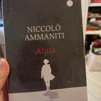 Anna- edizione mondadori