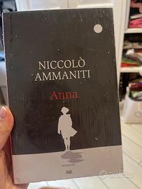 Anna- edizione mondadori
