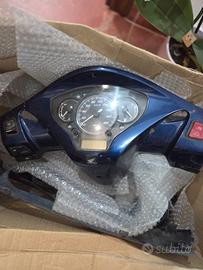 contakm sh 300i 