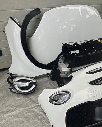 Ricambi Fiat 500 X kit