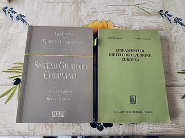 testi economia e diritto