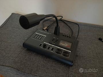 microfono avair av908