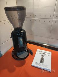 Macinacaffe Professionale Nuova Simonelli