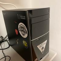 HP Pavilion 500 PC