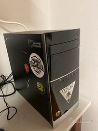 HP Pavilion 500 PC