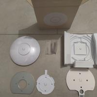 Ubiquiti Unifi U6+ set