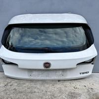 PORTELLONE POSTERIORE COMPLETO FIAT Tipo berlina 5