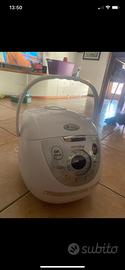 Robot da cucina multicuoco 12 in 1 Easy Chef