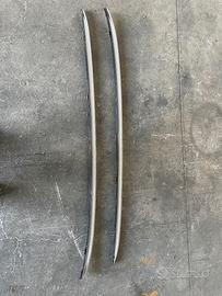 Barre tetto cromate Mercedes GLC