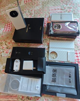 Huawei Mate x5 12+516 Harmony OS