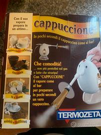 Cappuccione termozeta