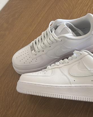 airforce 1 bianche