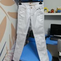 Jeans Privata grigio chiaro taglia 40