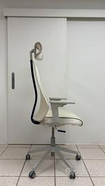 Sedia da scrivania MATCHSPEL IKEA