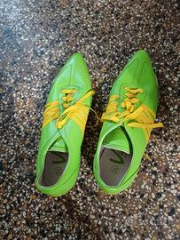 scarpe e scarpe