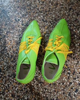 scarpe e scarpe