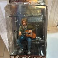Statuina kurt cobain