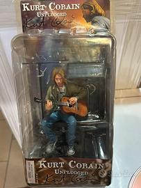 Statuina kurt cobain