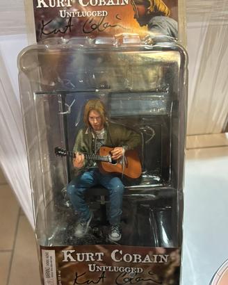 Statuina kurt cobain