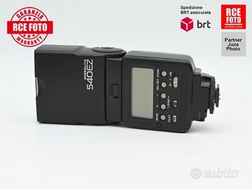 CANON Speedlight 540 EZ