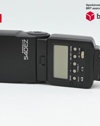 CANON Speedlight 540 EZ