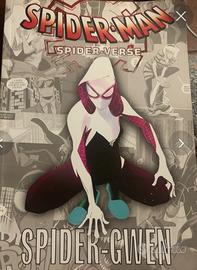 spider gwen