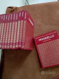 Enciclopedia 16 volume