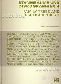 Stammbaume und Diskographien 4