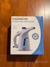 Ferro da stiro verticale Kasanova