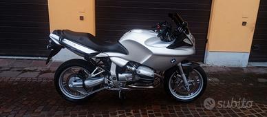 Bmw R 1100 S
