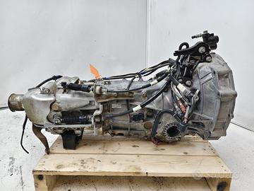 CAMBIO MANUALE 6M EE20Z 32000AK450 2.0D 108Kw 147C