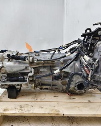 CAMBIO MANUALE 6M EE20Z 32000AK450 2.0D 108Kw 147C