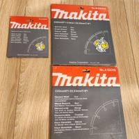 Dischi Makita