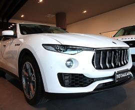 MASERATI LEVANTE V6D 3.0 275 CV AWD