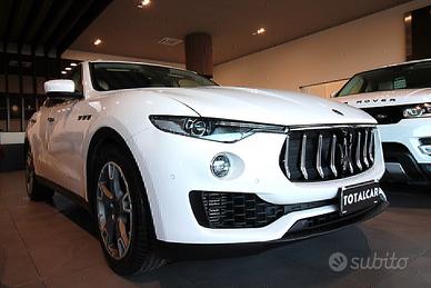 MASERATI LEVANTE V6D 3.0 275 CV AWD