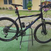 Mountanbike giant xtc