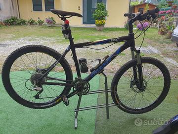 Mountanbike giant xtc