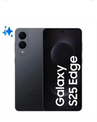 Samsung S25 edge