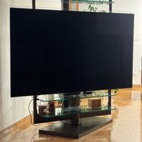 porta tv girevole Porada