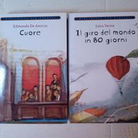 Biblioteca per ragazzi Mondadori