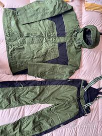 Completo da sci Dainese