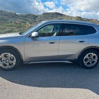 BMW X1 XLINE sDrive 18d 2024