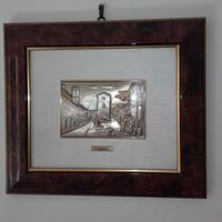 Quadro Bassorilievo