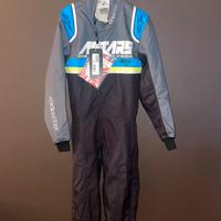 Abigliamento Kart Alpine star level 2