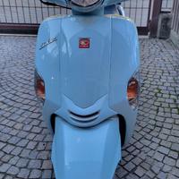 Scooter Kymco Like 50