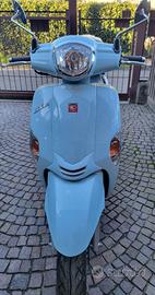 Scooter Kymco Like 50