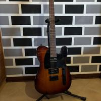 ESP LTD TE-200 Tobacco Sunburst.