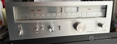 Sintonizzatore Pioneer TX 8500 II