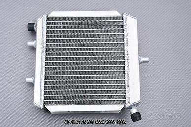 Radiatore APRILIA RS 50 / RS50 REPLICA 1993 - 2005