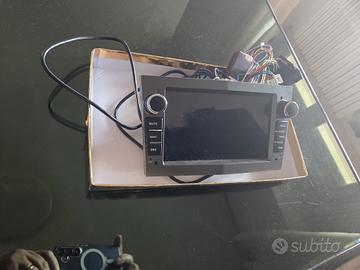 Autoradio Opel Astra /corsa/zafira